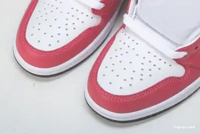 Hyperoad OG AIR FUSION “LIGHT HIGH 1 JORDAN RED” RETRO 0427